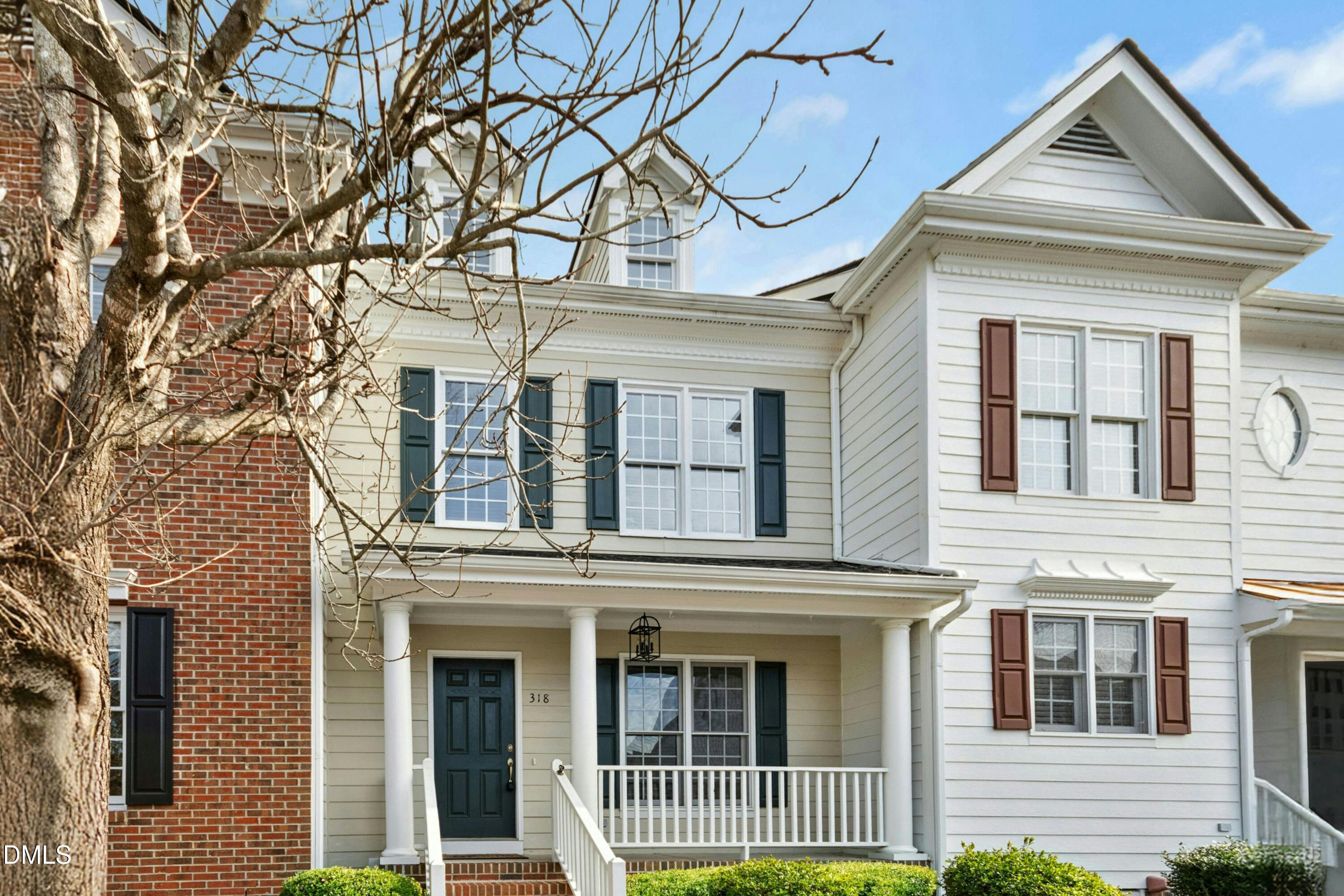 318 Madison Grove Place