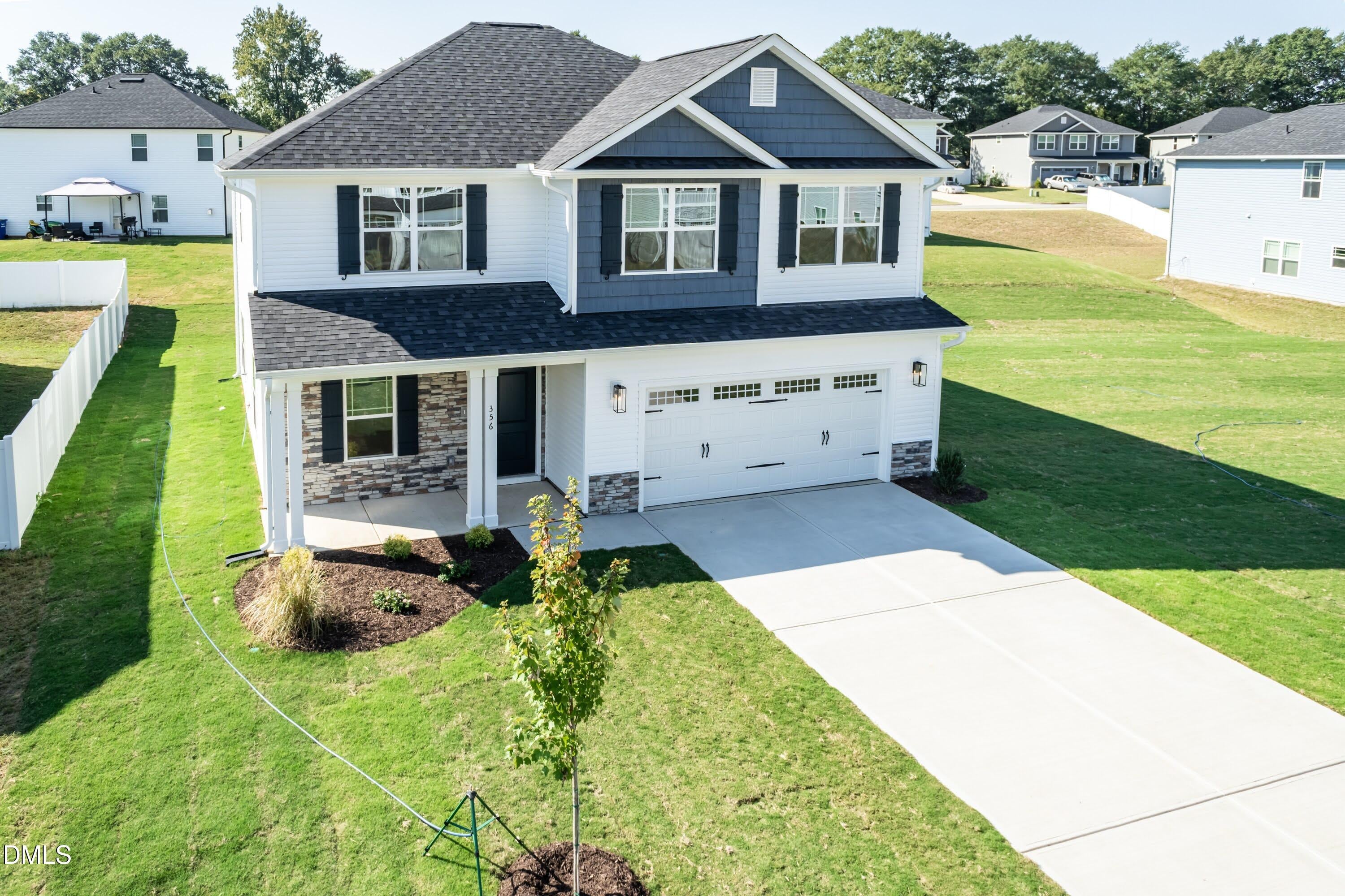356 Hopewell Branch Court