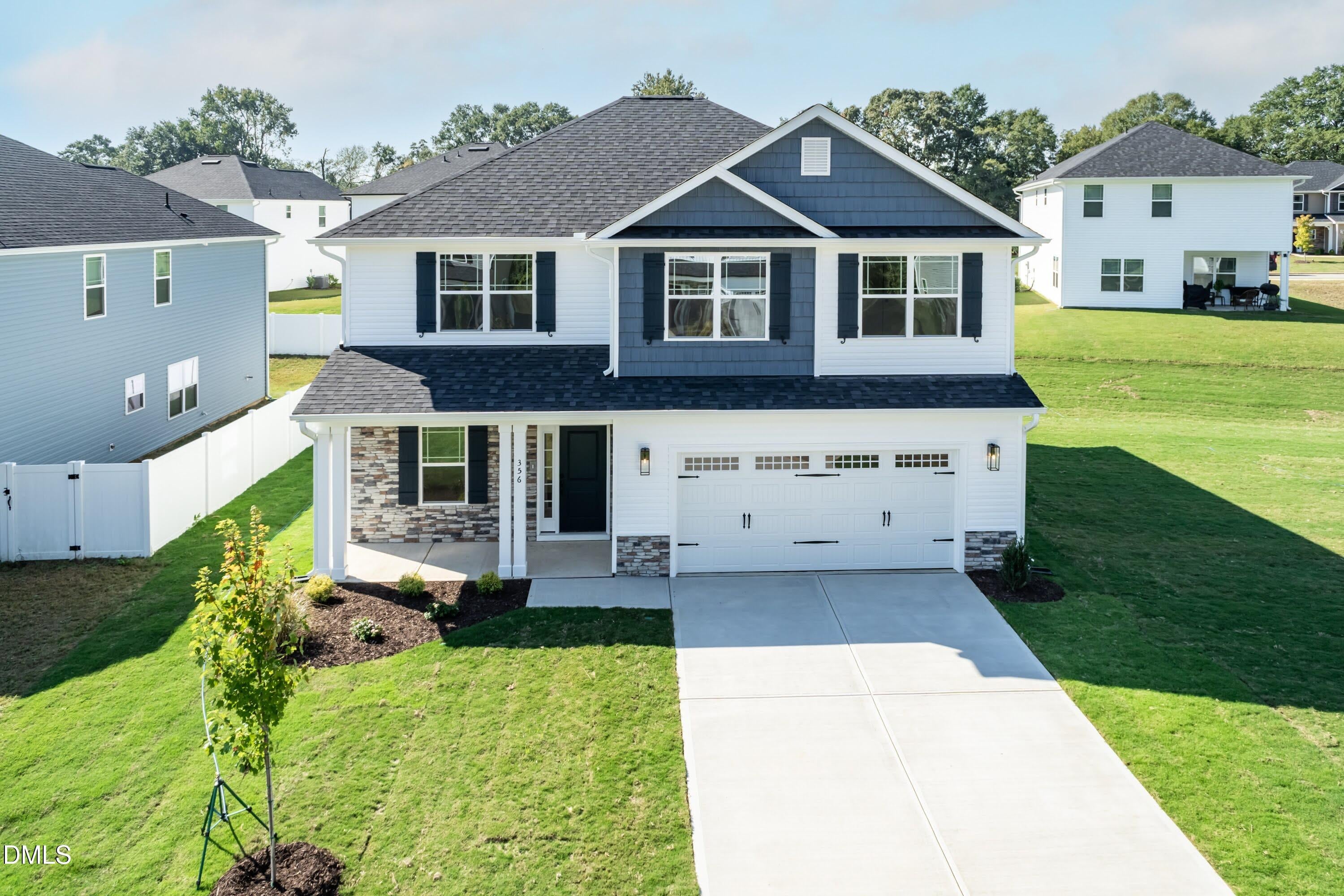 356 Hopewell Branch Court