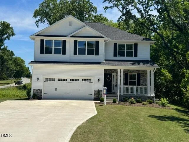 356 Hopewell Branch Court