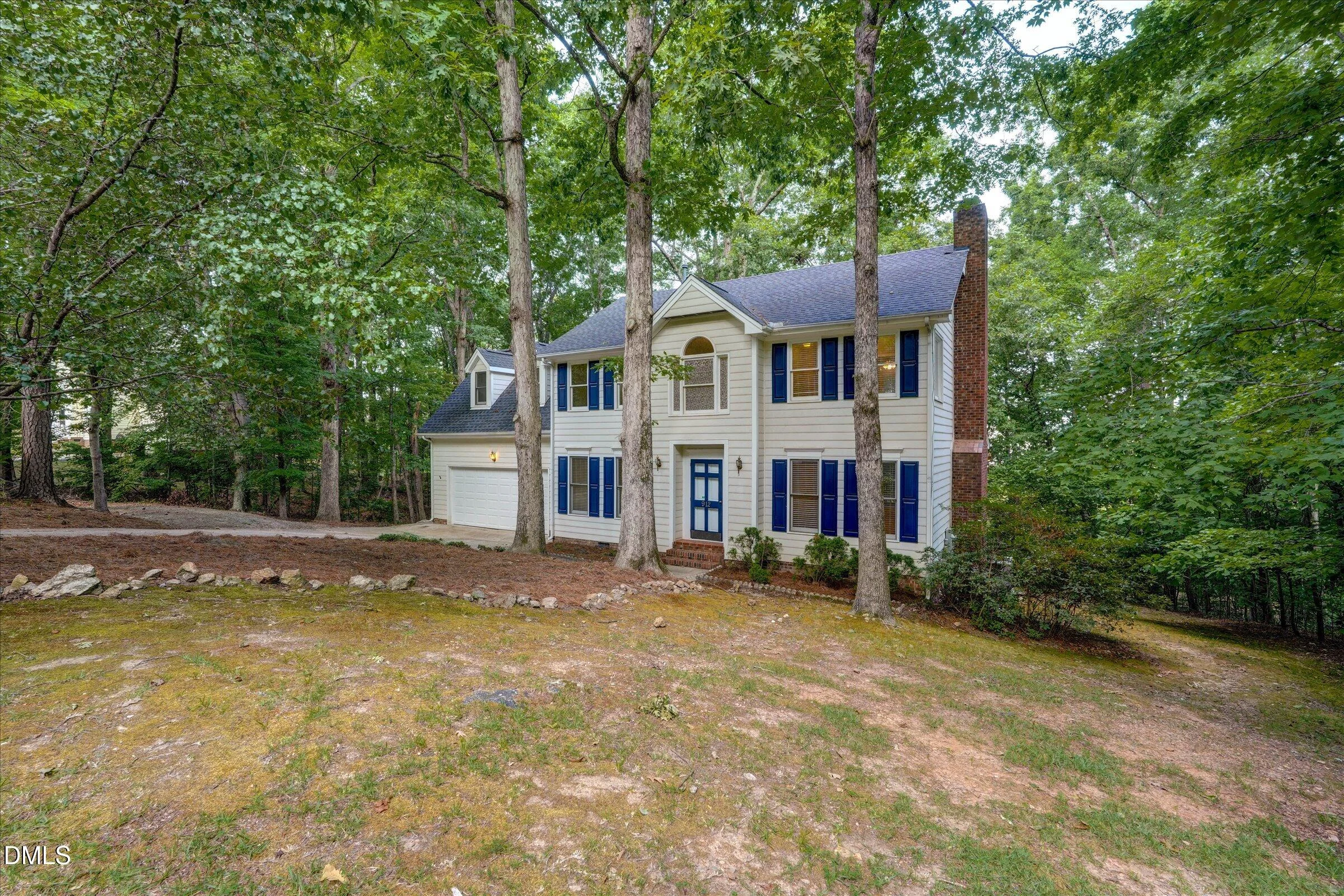 912 Stable Ridge Drive