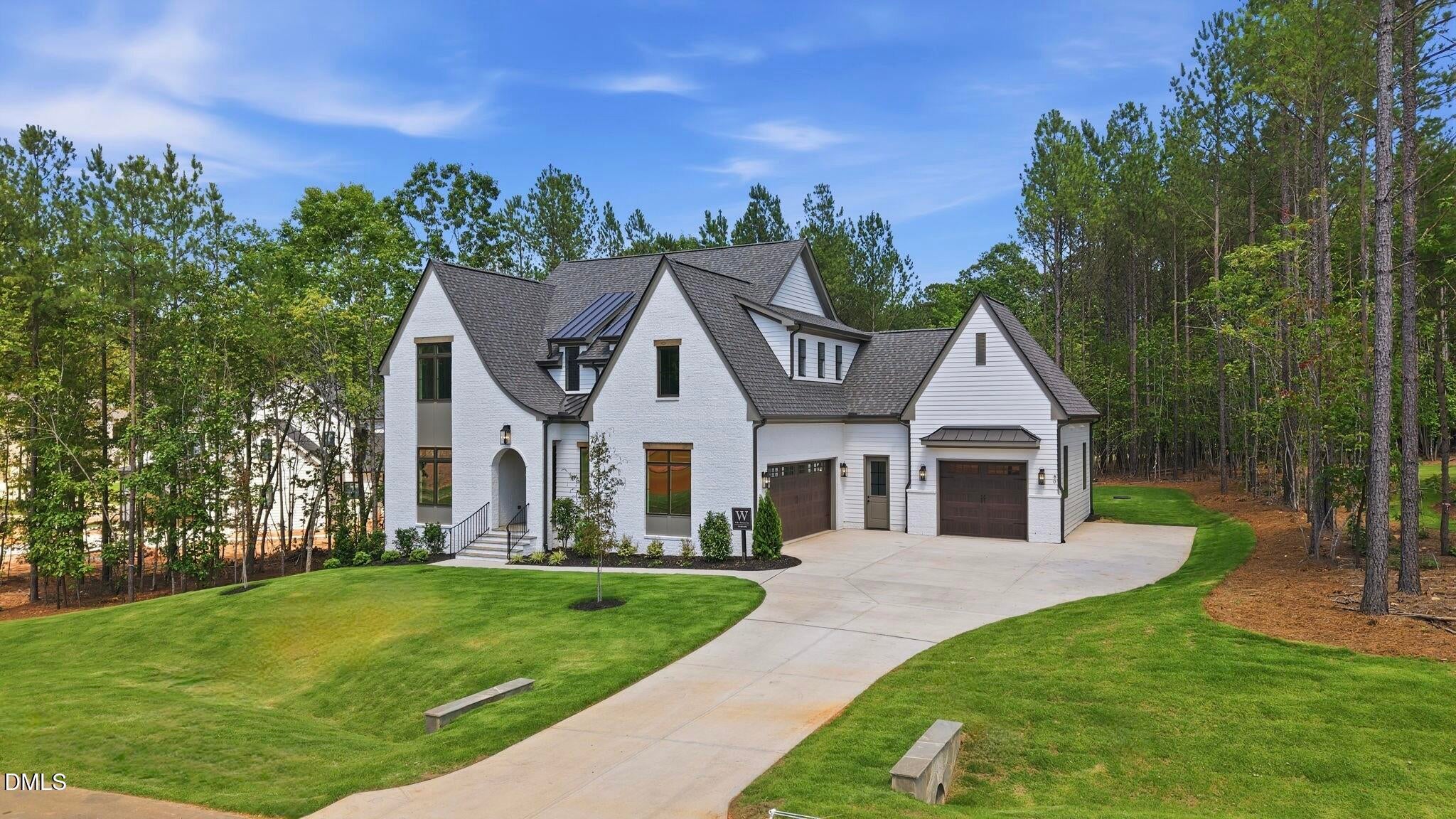 80 Spanish Oak Drive