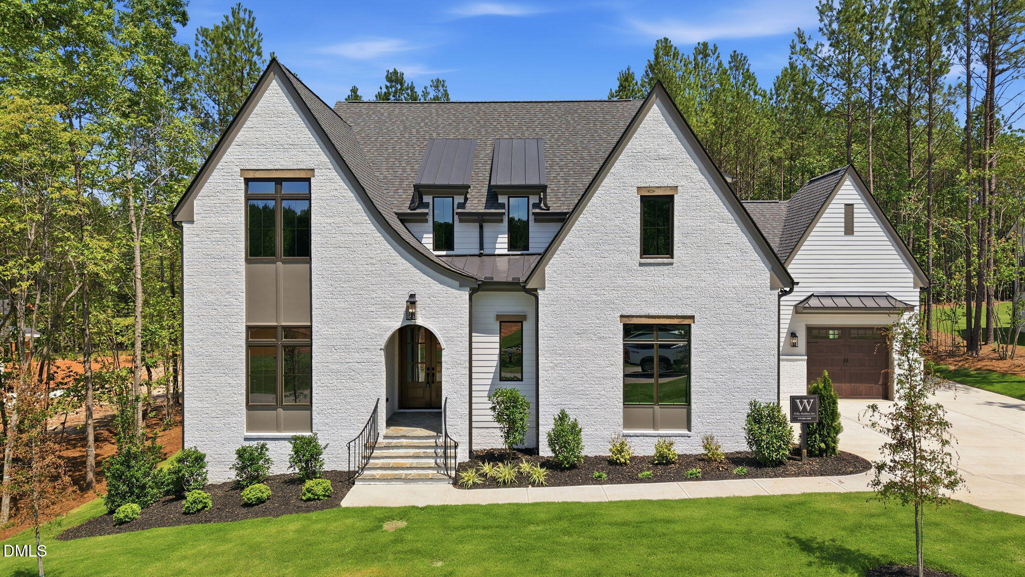 80 Spanish Oak Drive