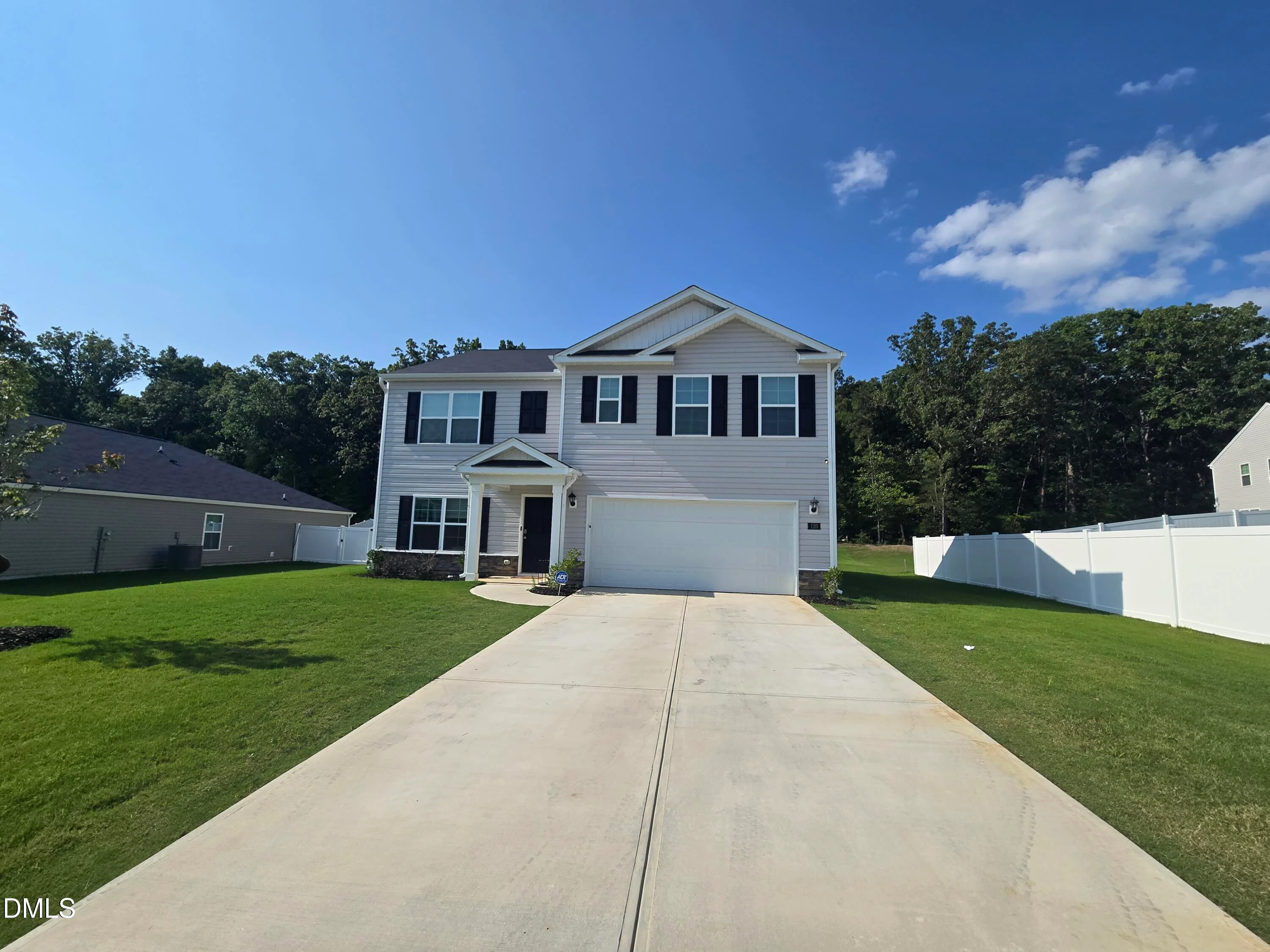 120 Leven Drive, Gibsonville, NC, 27249