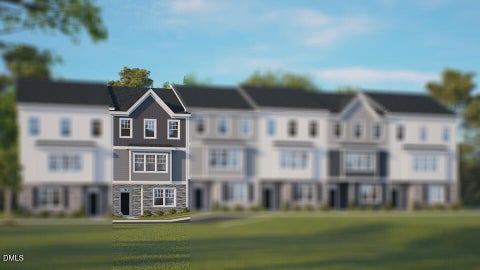 Photo of 824 Washington Street, Fuquay Varina, NC 27526 (MLS # 10189997)