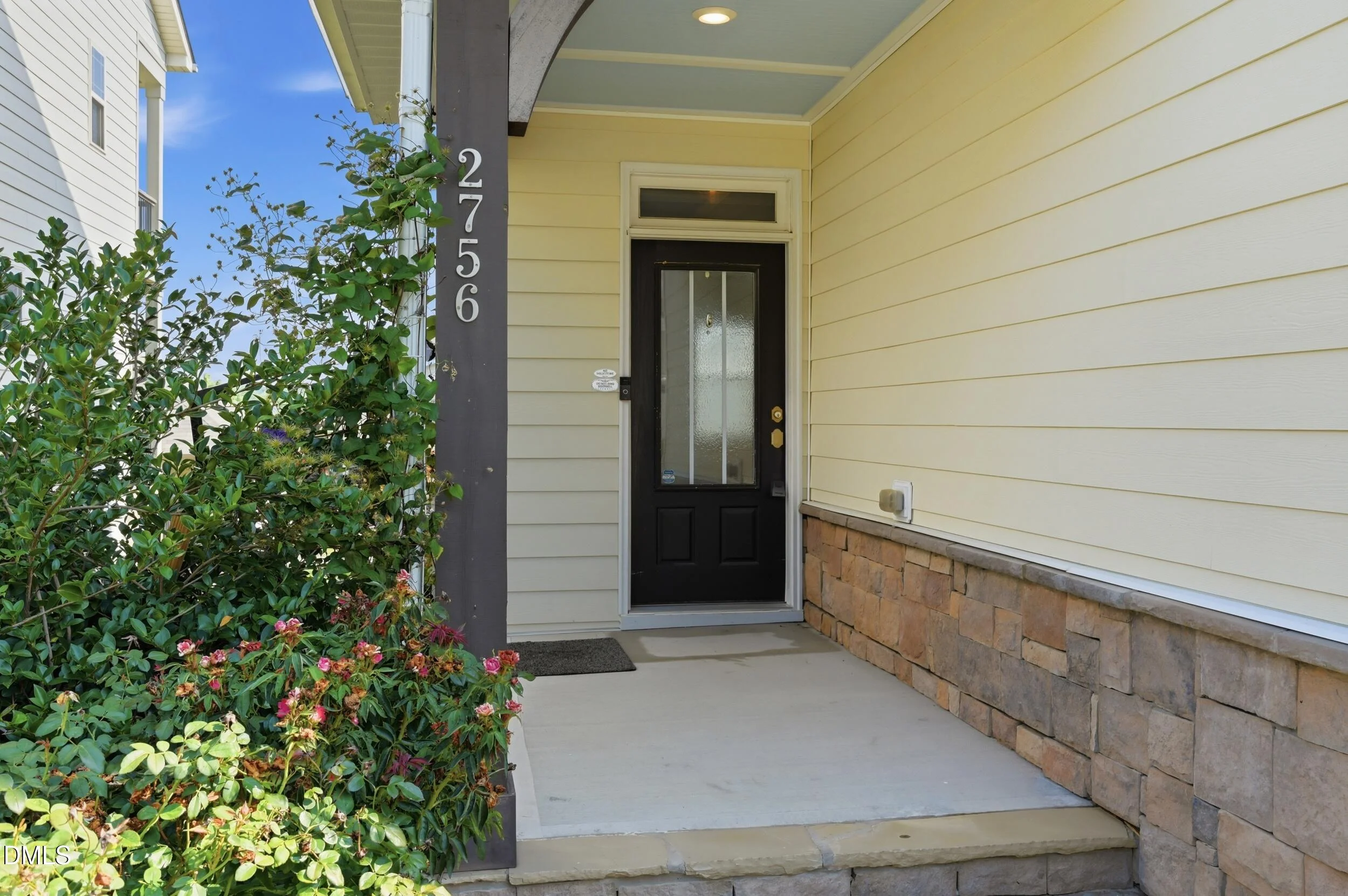 2756 Abruzzo Drive