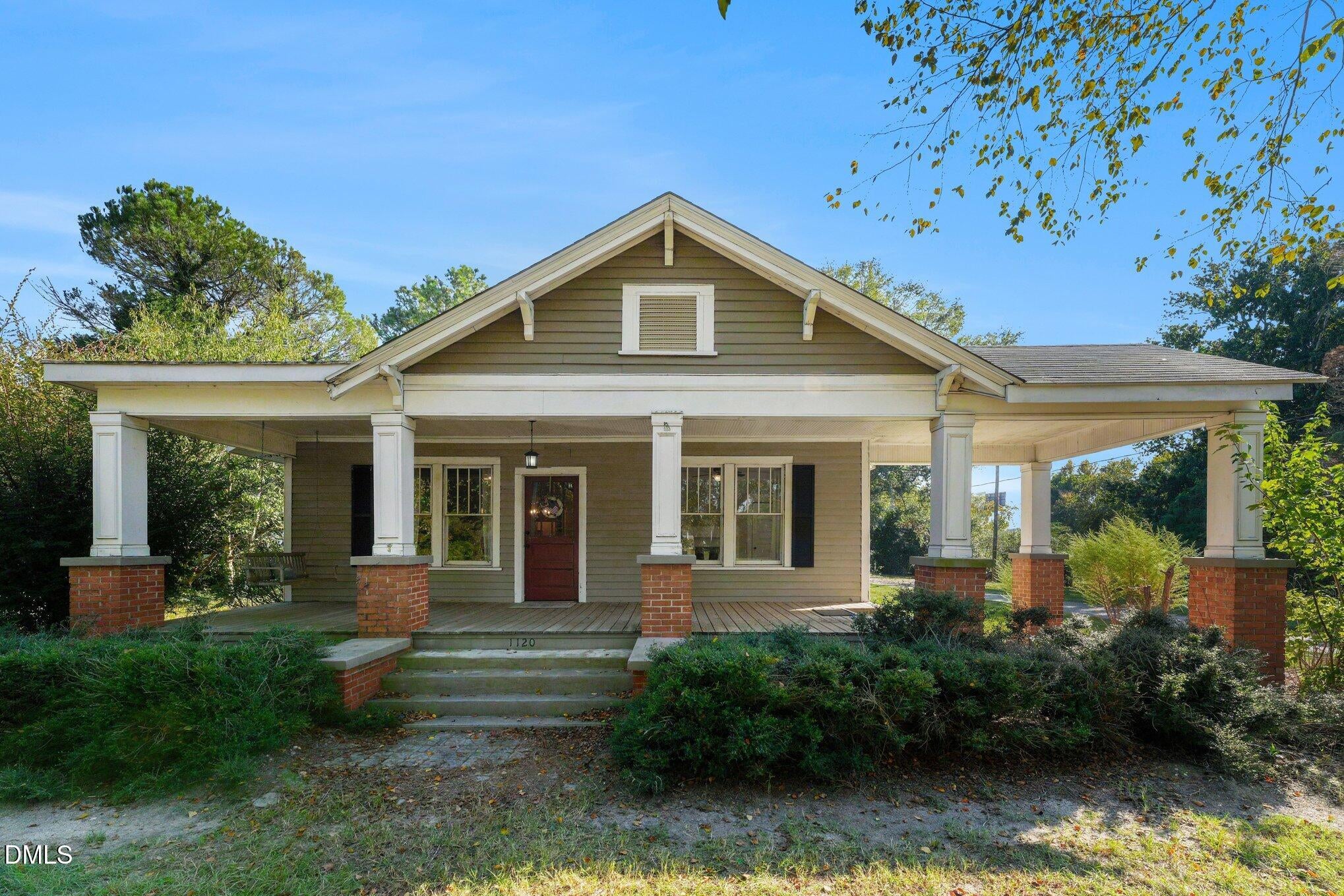 1120 Boyette Road