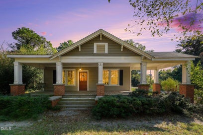1120 Boyette Road Four Oaks NC 27524