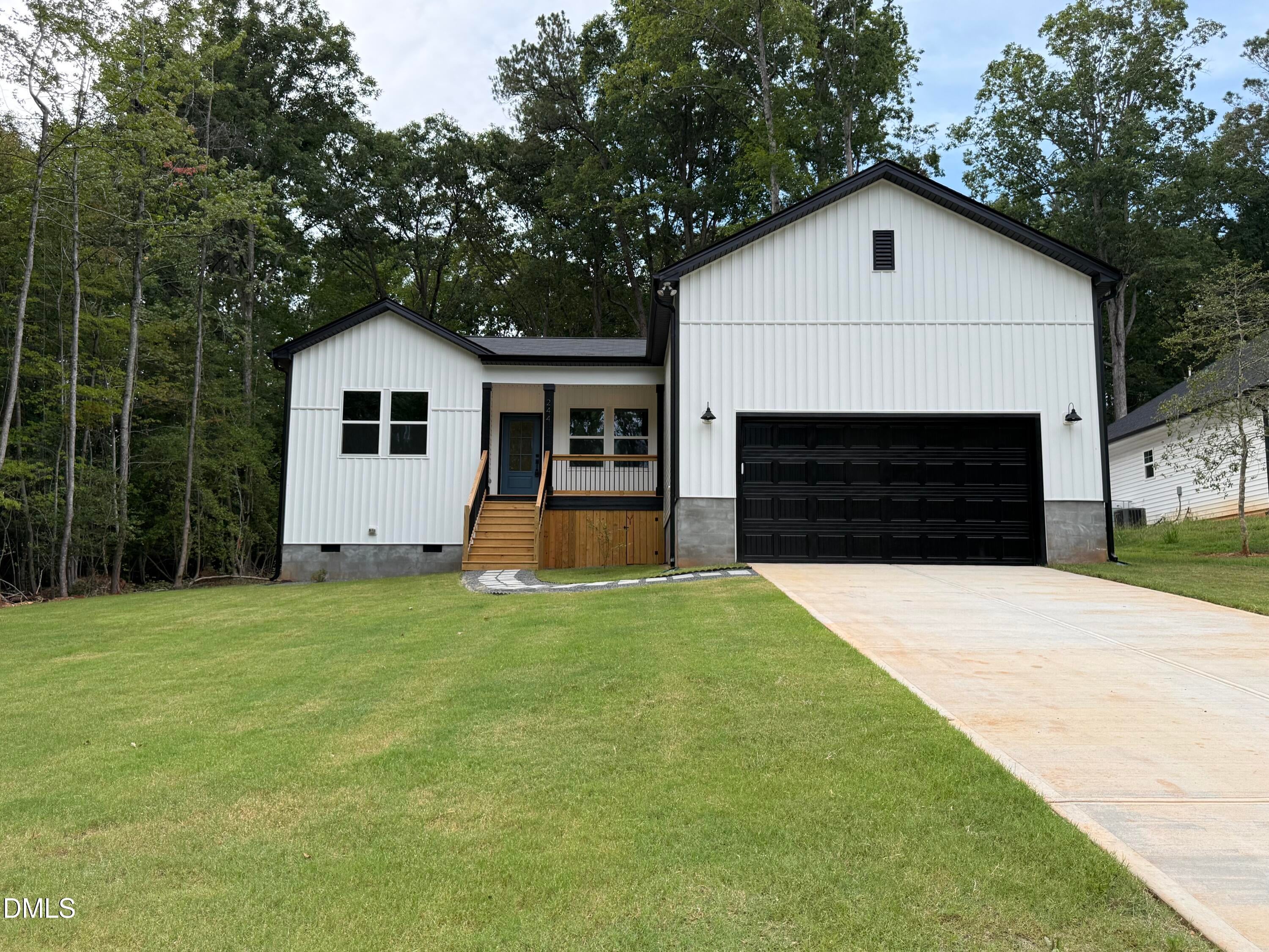 244 Sequoia Drive