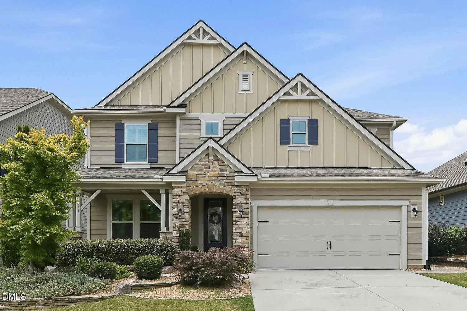 211 Crisp Road