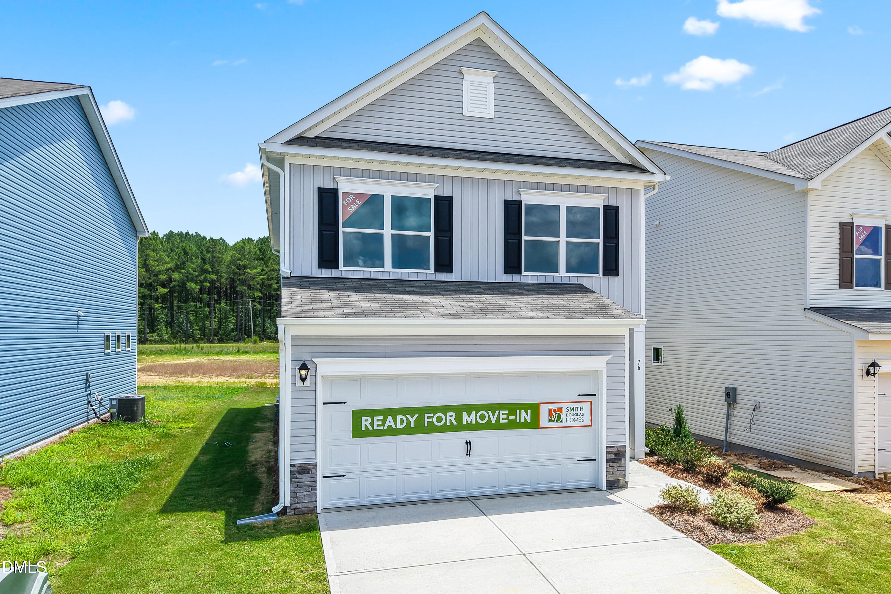 76 Oyster Tabby Drive