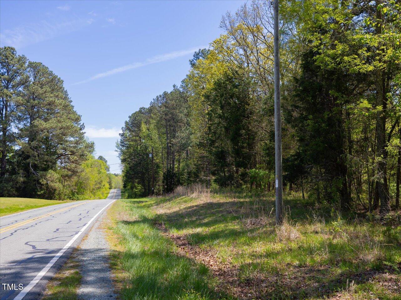 0 Crawford Dairy Road