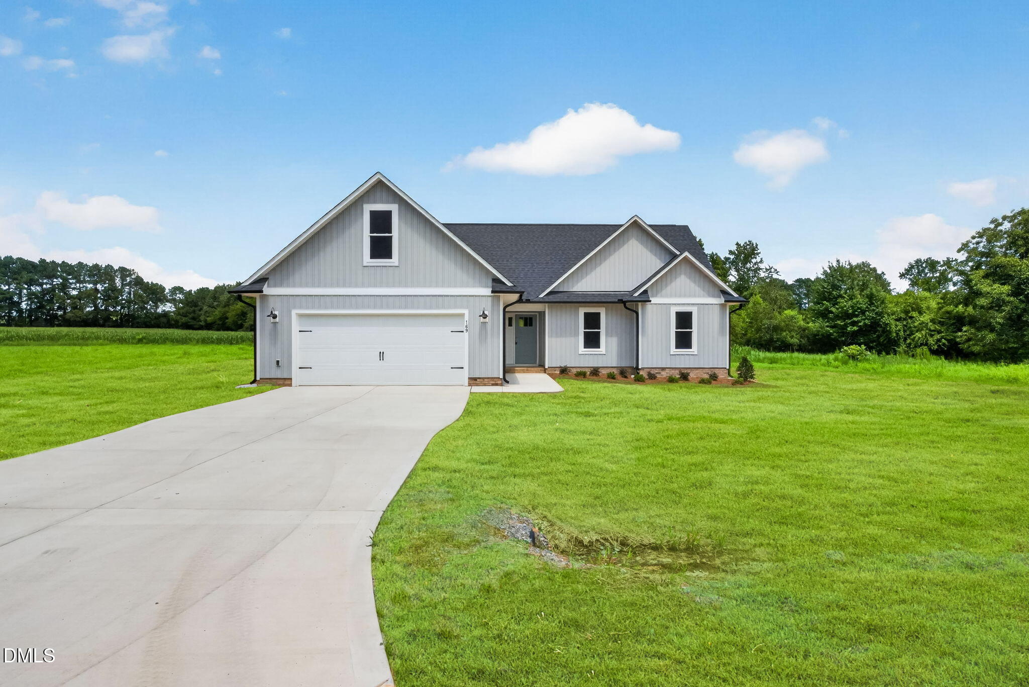 169 Cow Camp Road