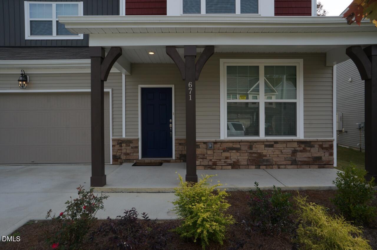 671 Lavenham Lane