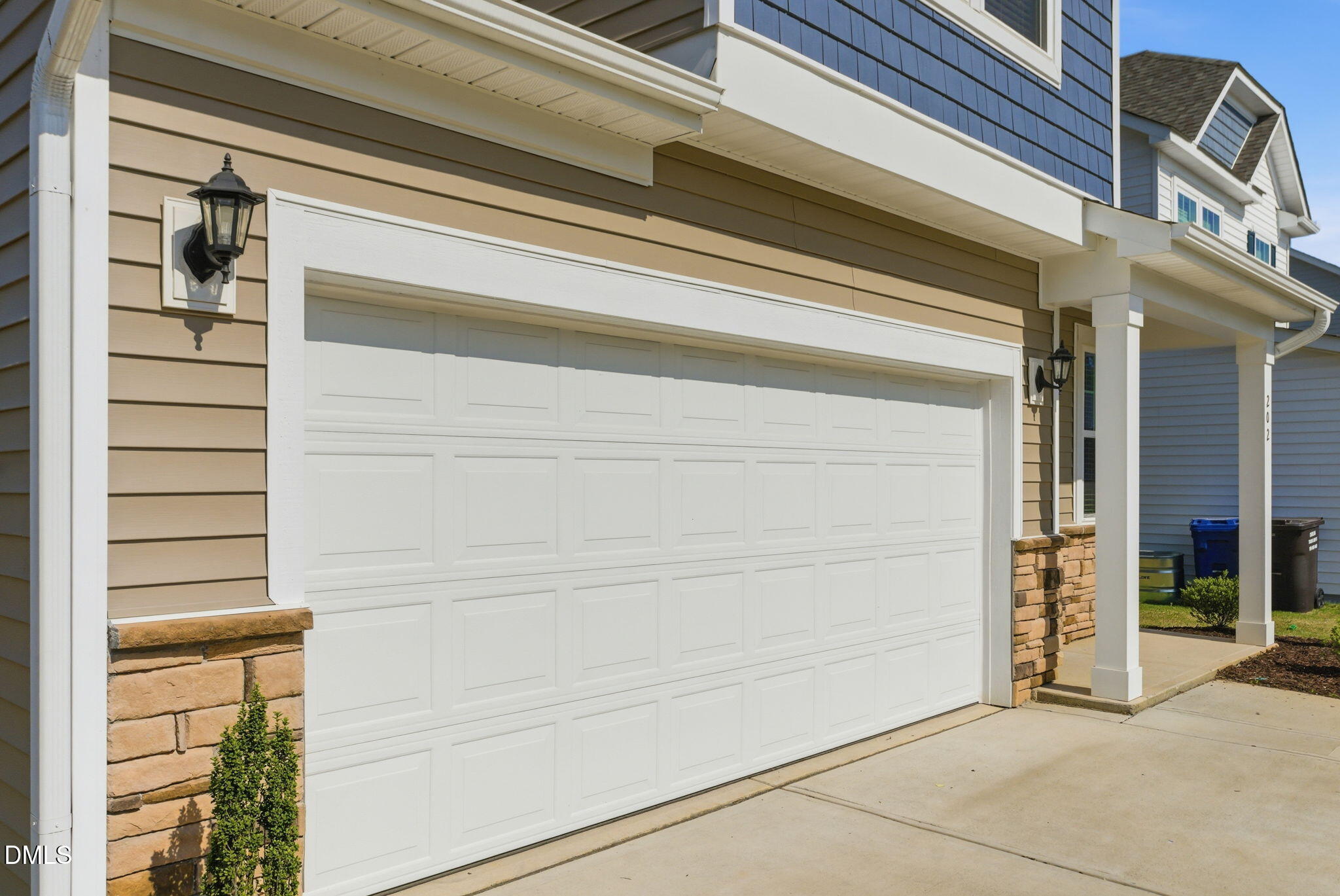 202 Burford Way