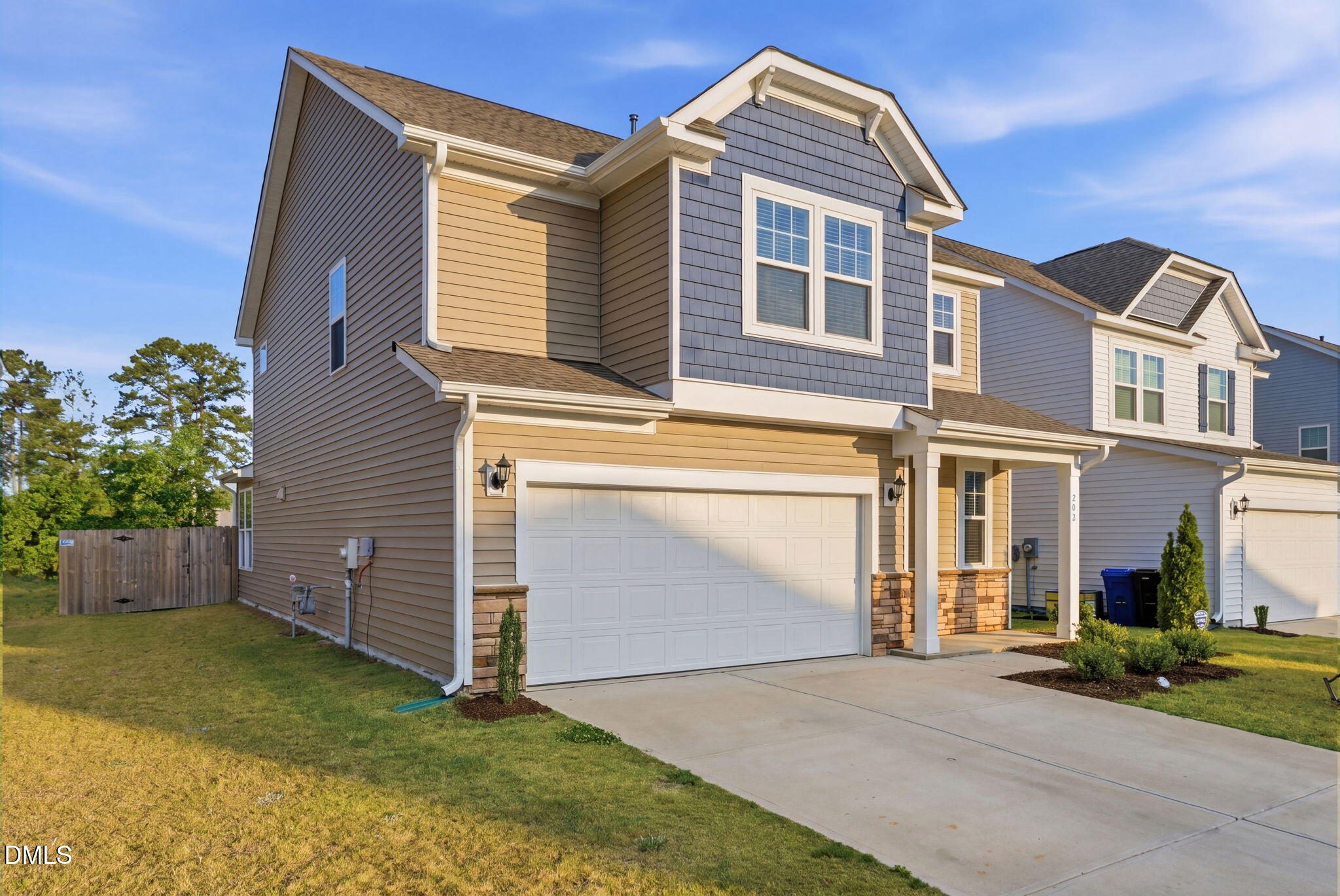 202 Burford Way