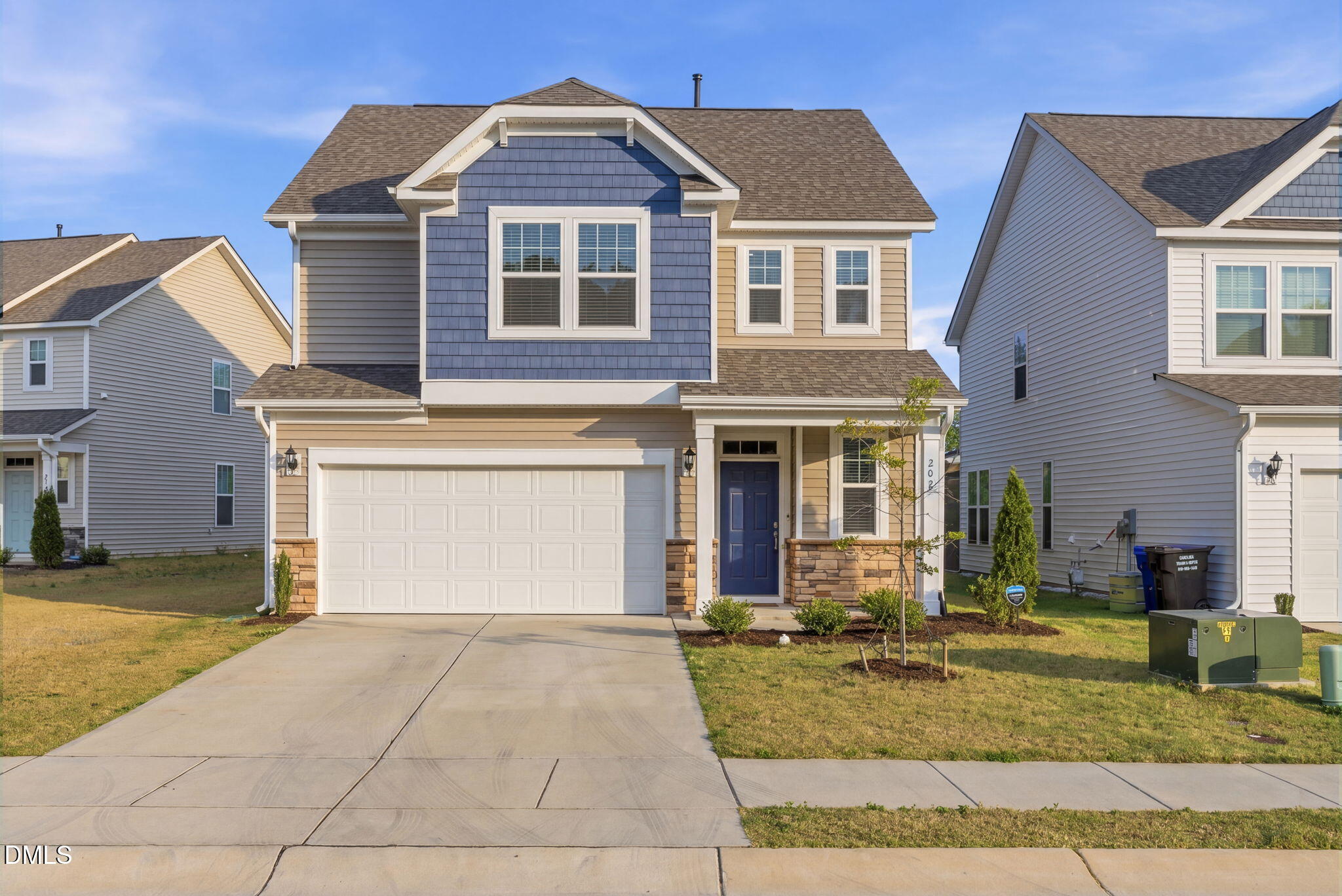 202 Burford Way
