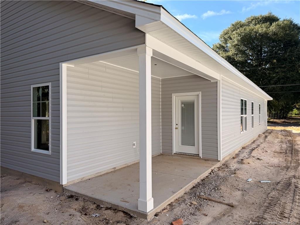 1121 Turnpike Road