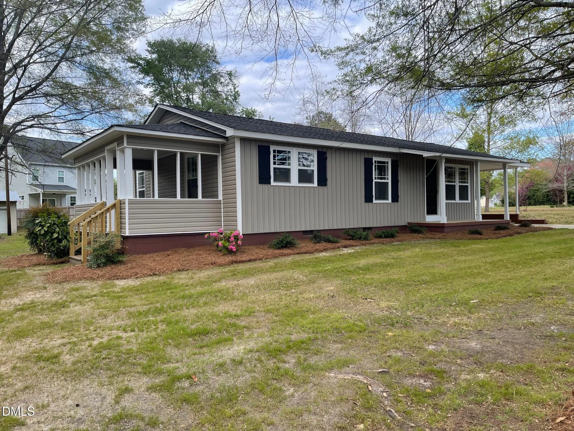 409 Lipscomb Road