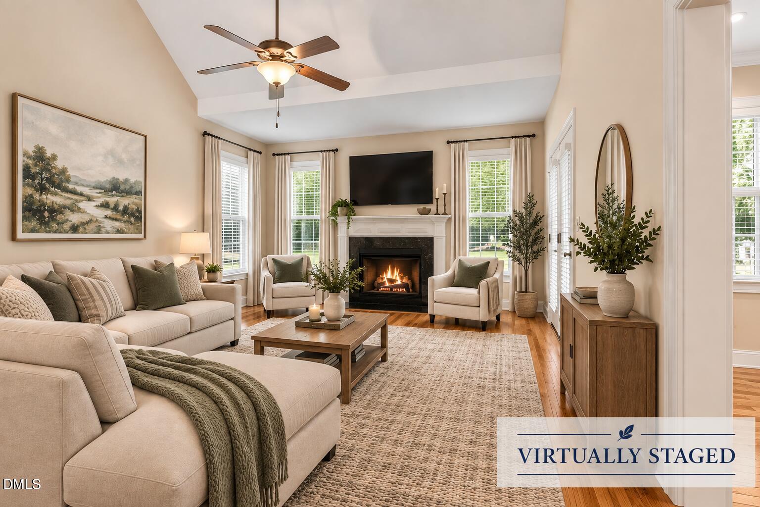 533 Birdsong Lane
