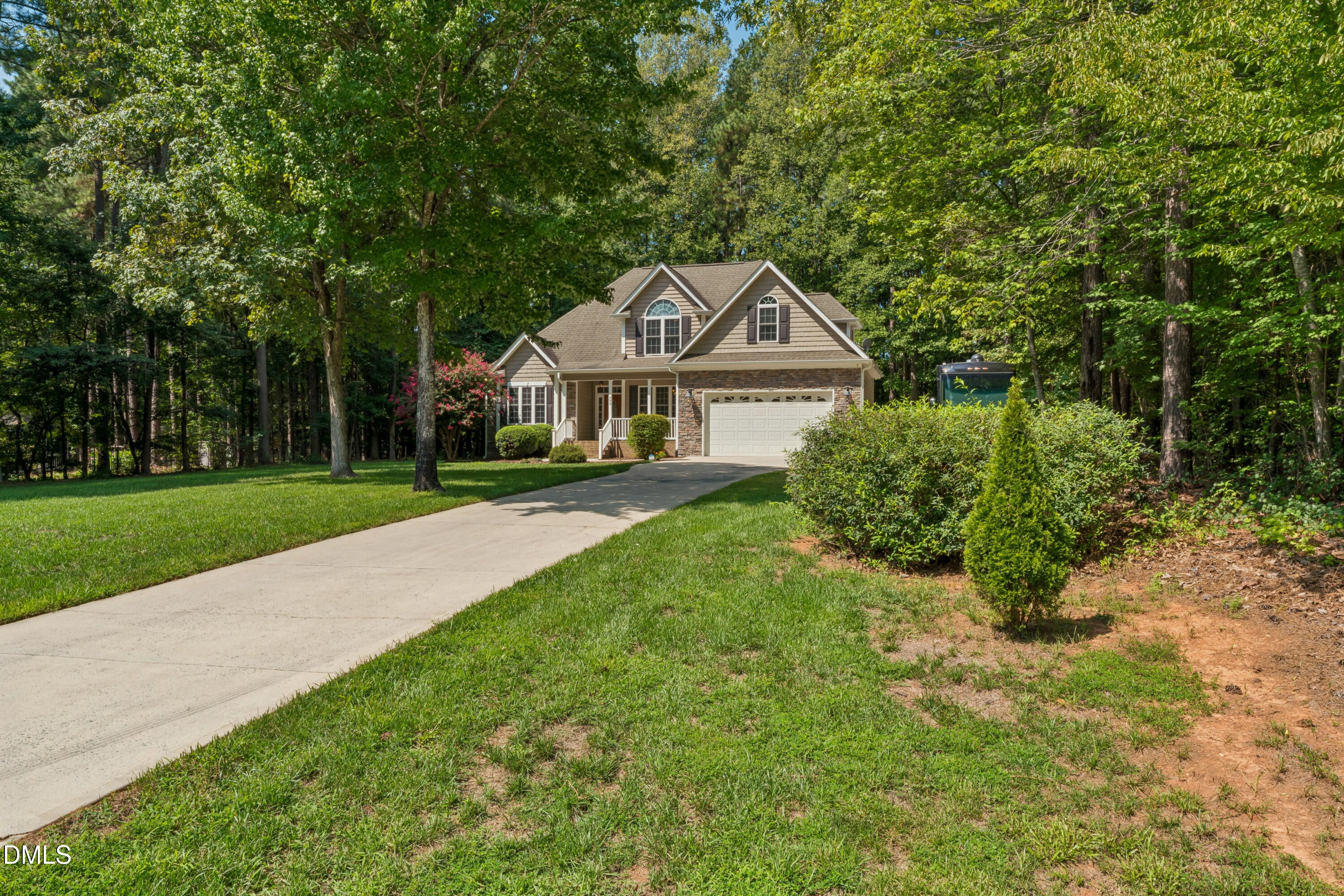 533 Birdsong Lane