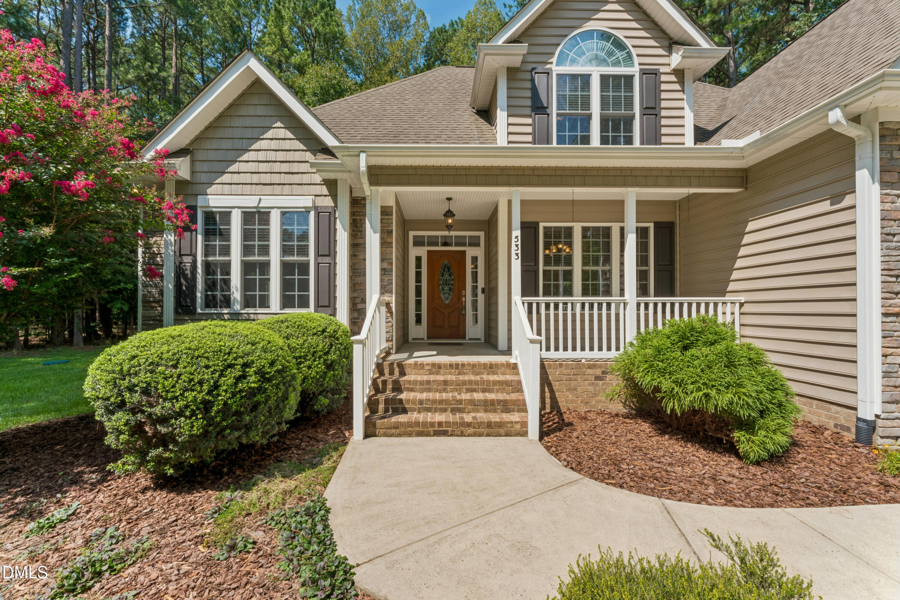 533 Birdsong Lane