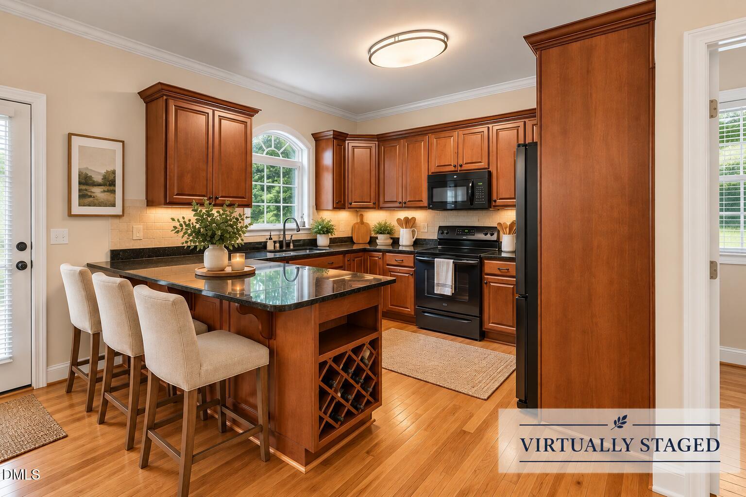 533 Birdsong Lane