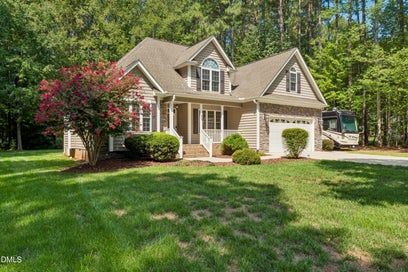 533 Birdsong Lane Hurdle Mills NC 27541