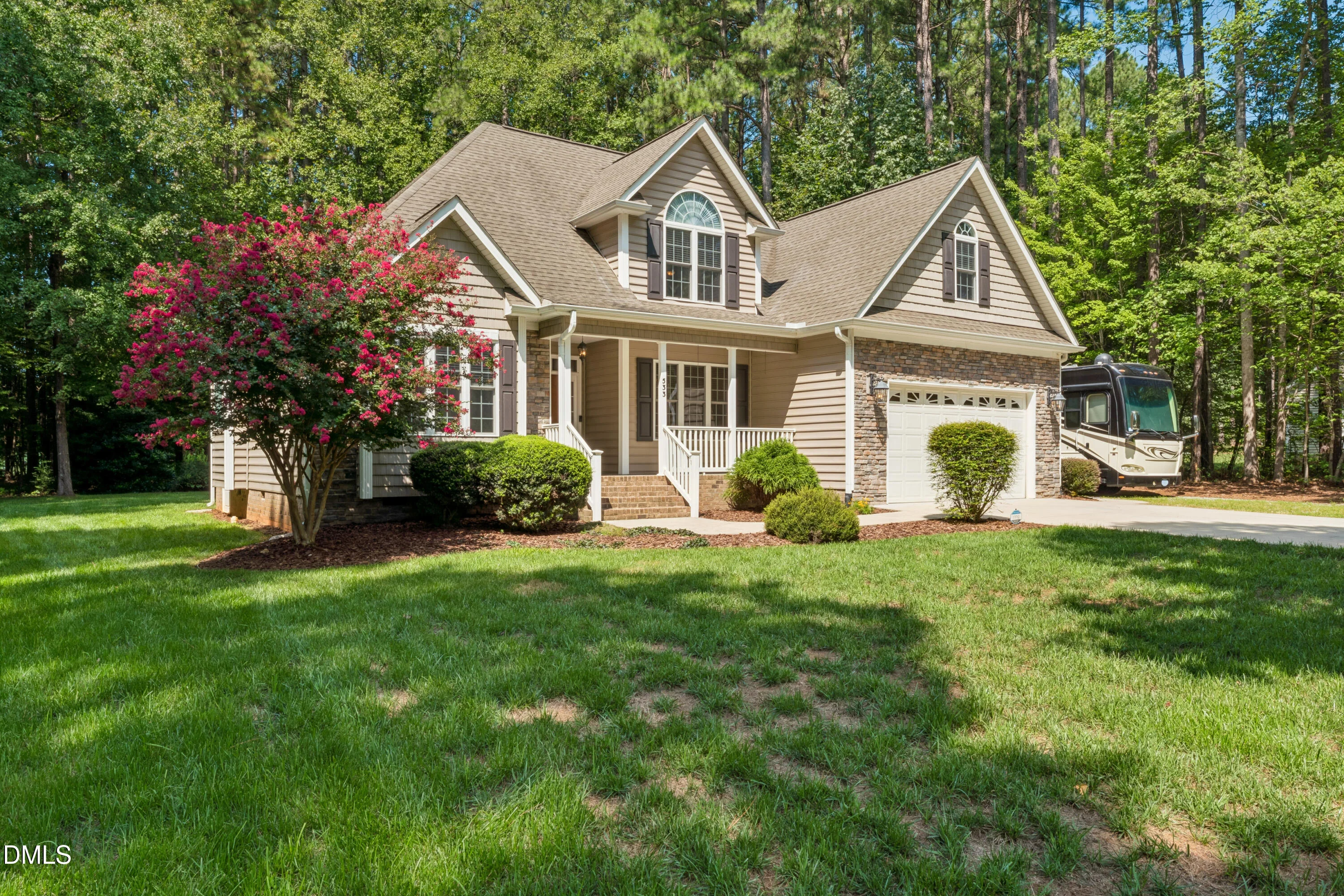 533 Birdsong Lane