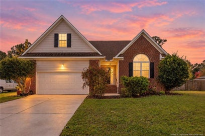 117 Blue Water Drive Raeford NC 28376