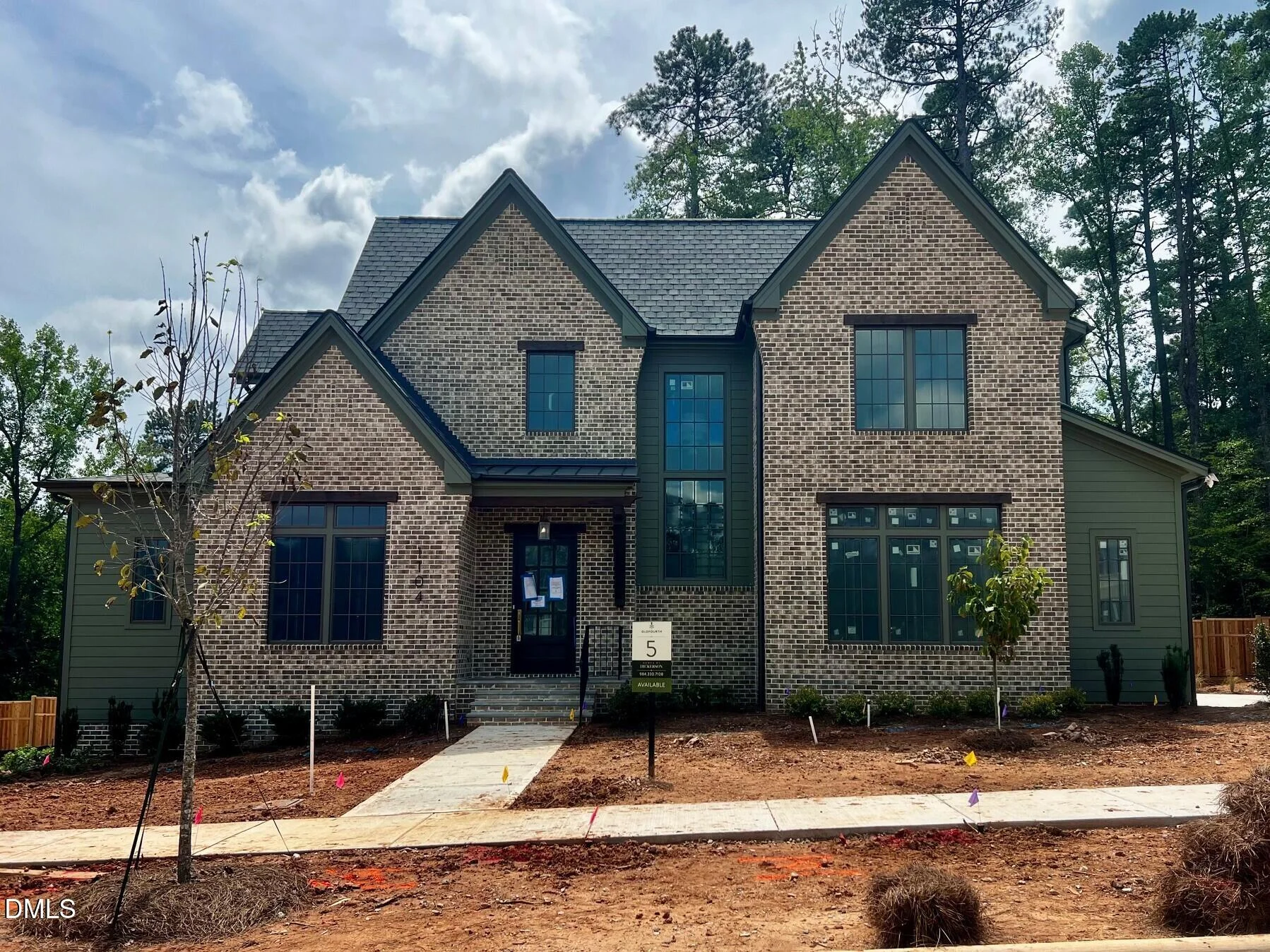 1104 Oldfourth Lane Ln