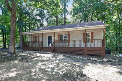 108 Clark Court Youngsville NC 27596