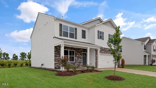 320 Maddox Drive