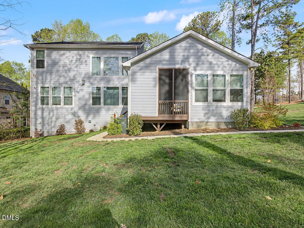 36 Nuthatch Drive