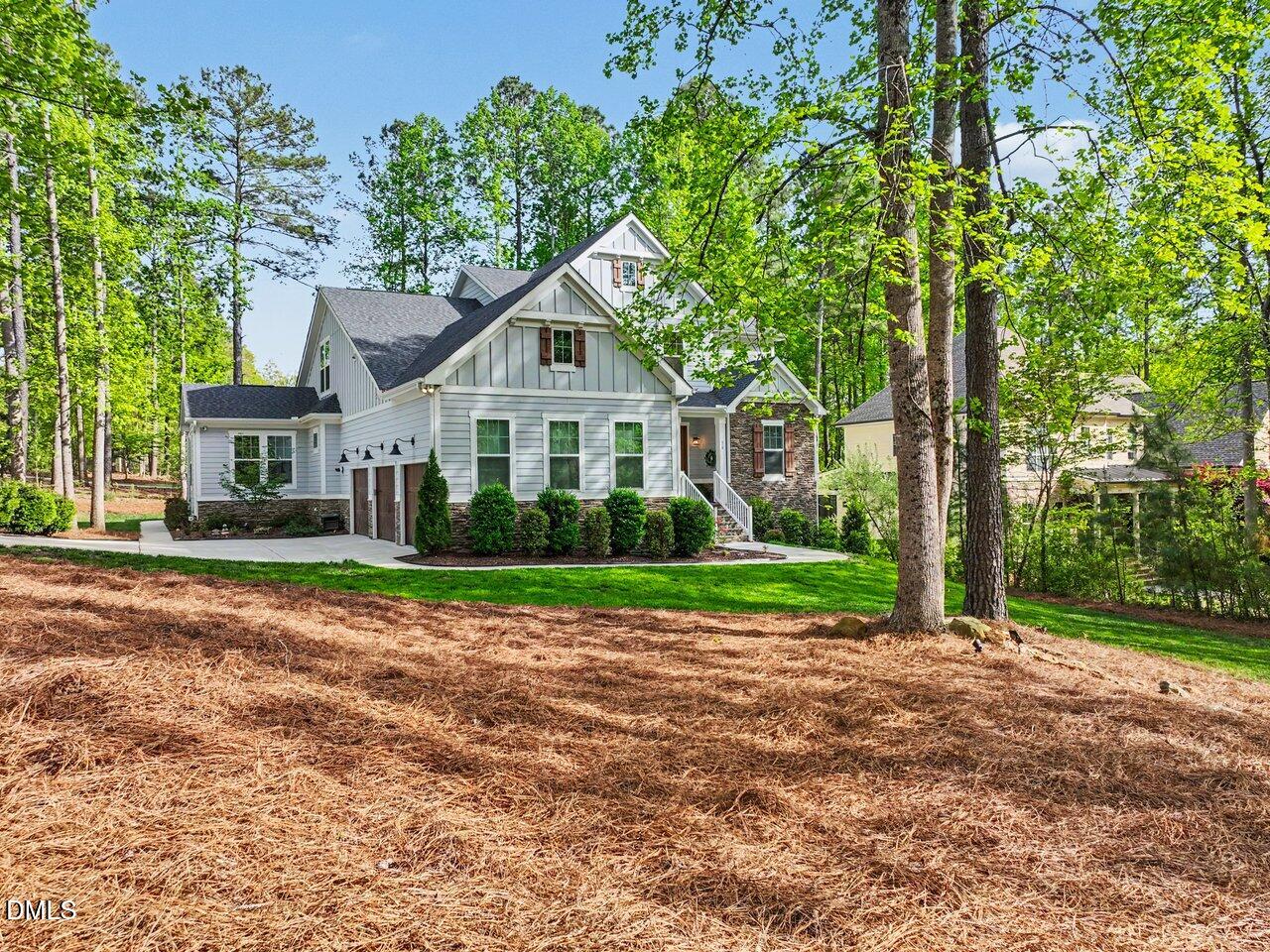 36 Nuthatch Drive