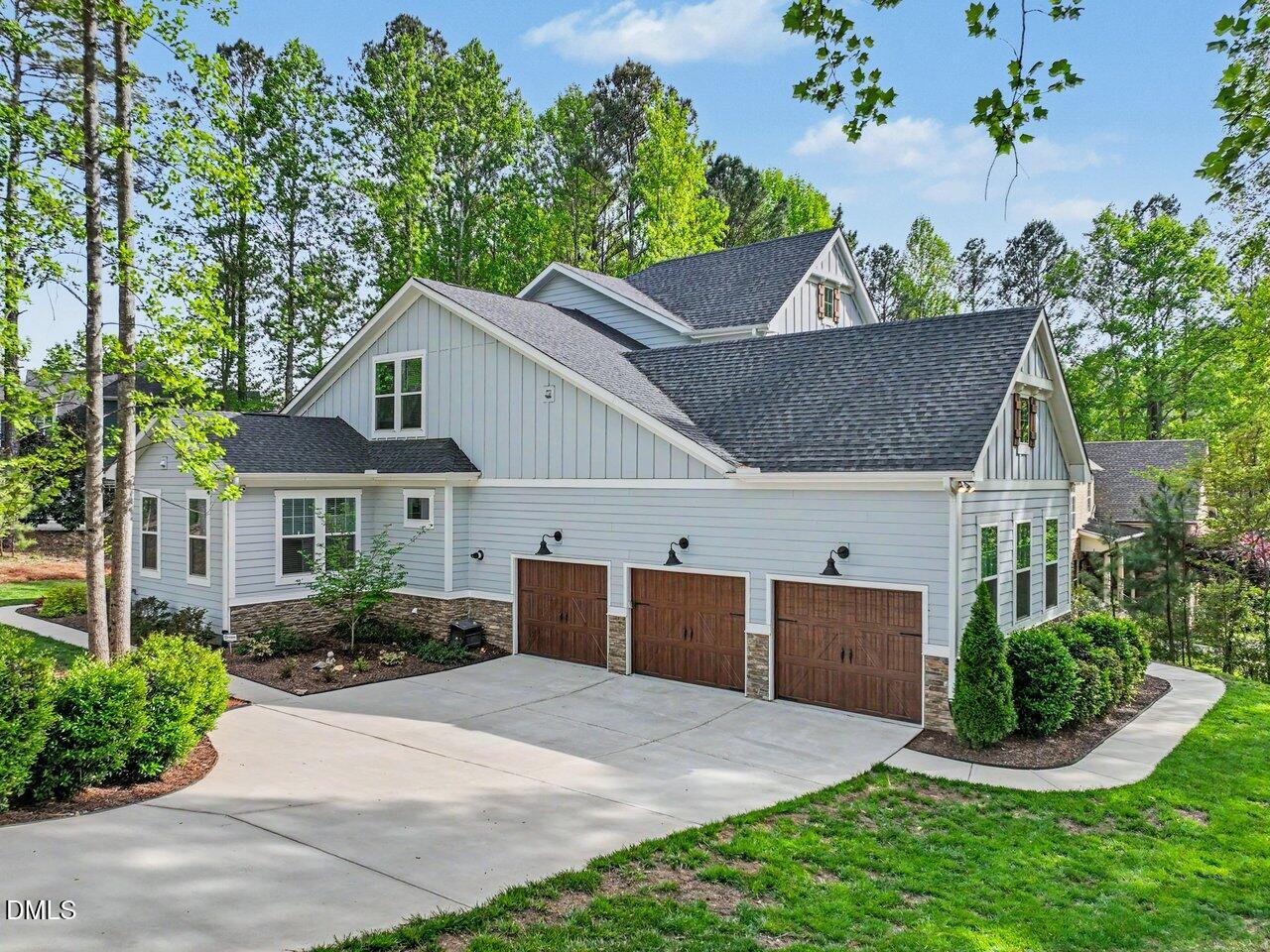 36 Nuthatch Drive