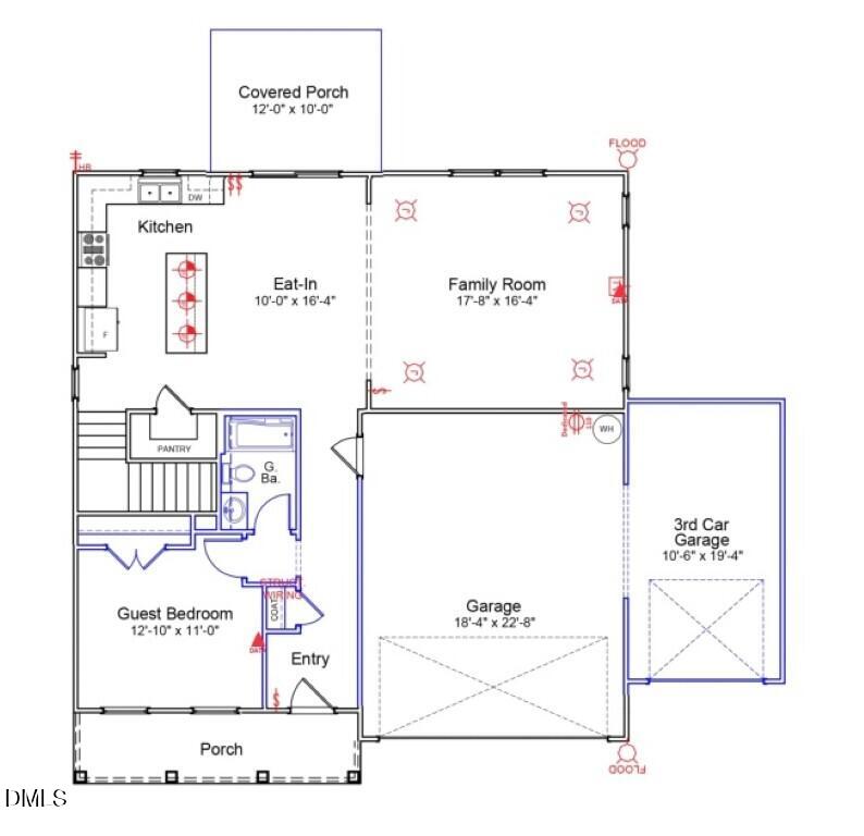 155 Buckthorn Drive