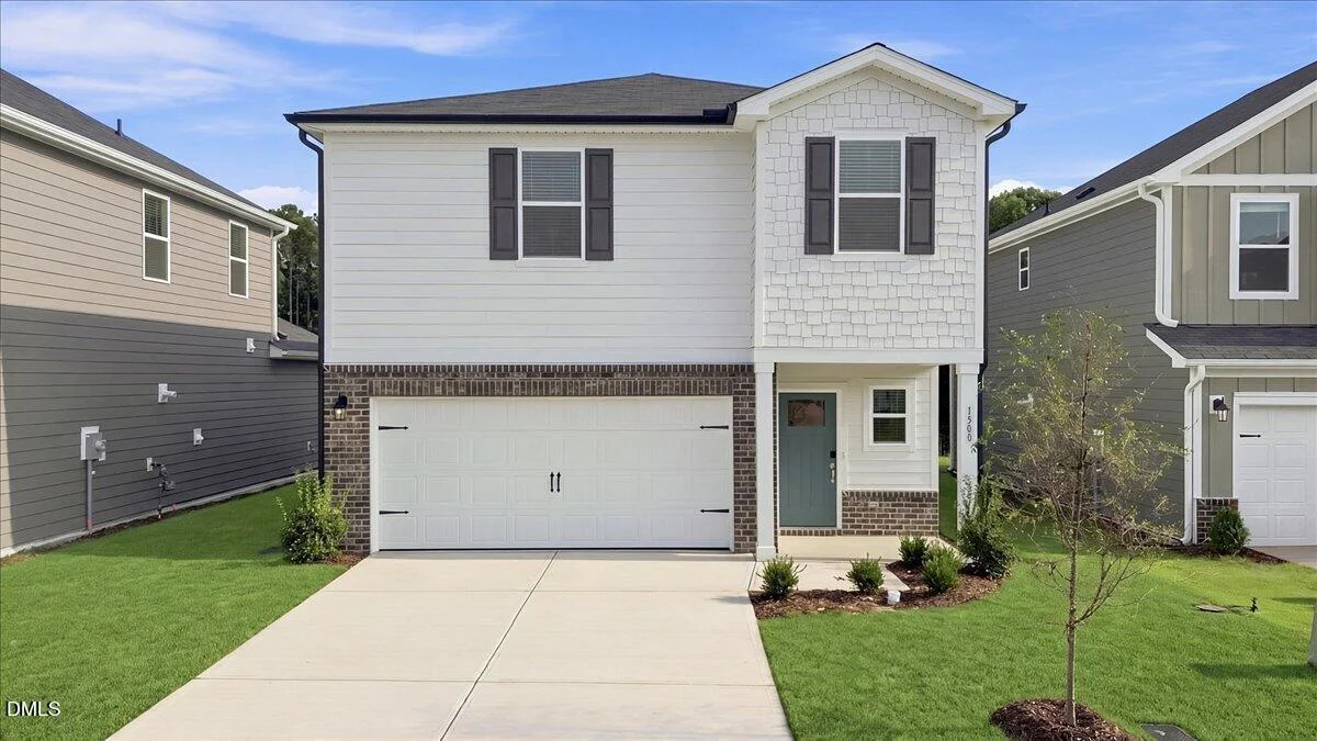 1500 Hatteras Road