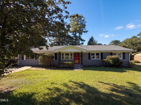 Photo of 3111 Braddock Drive, Fayetteville, NC 28301 (MLS # 10194027)
