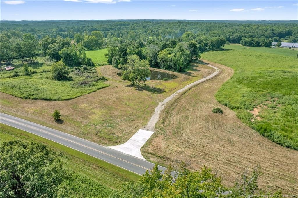 00 Laia Hills (Lot 1) Road