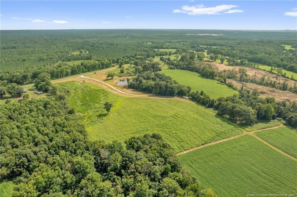 00 Laia Hills (Lot 1) Road