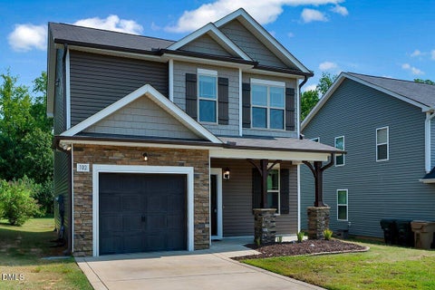 Photo of 102 Forsyth Parkway, Clayton, NC 27520 (MLS # 10185954)
