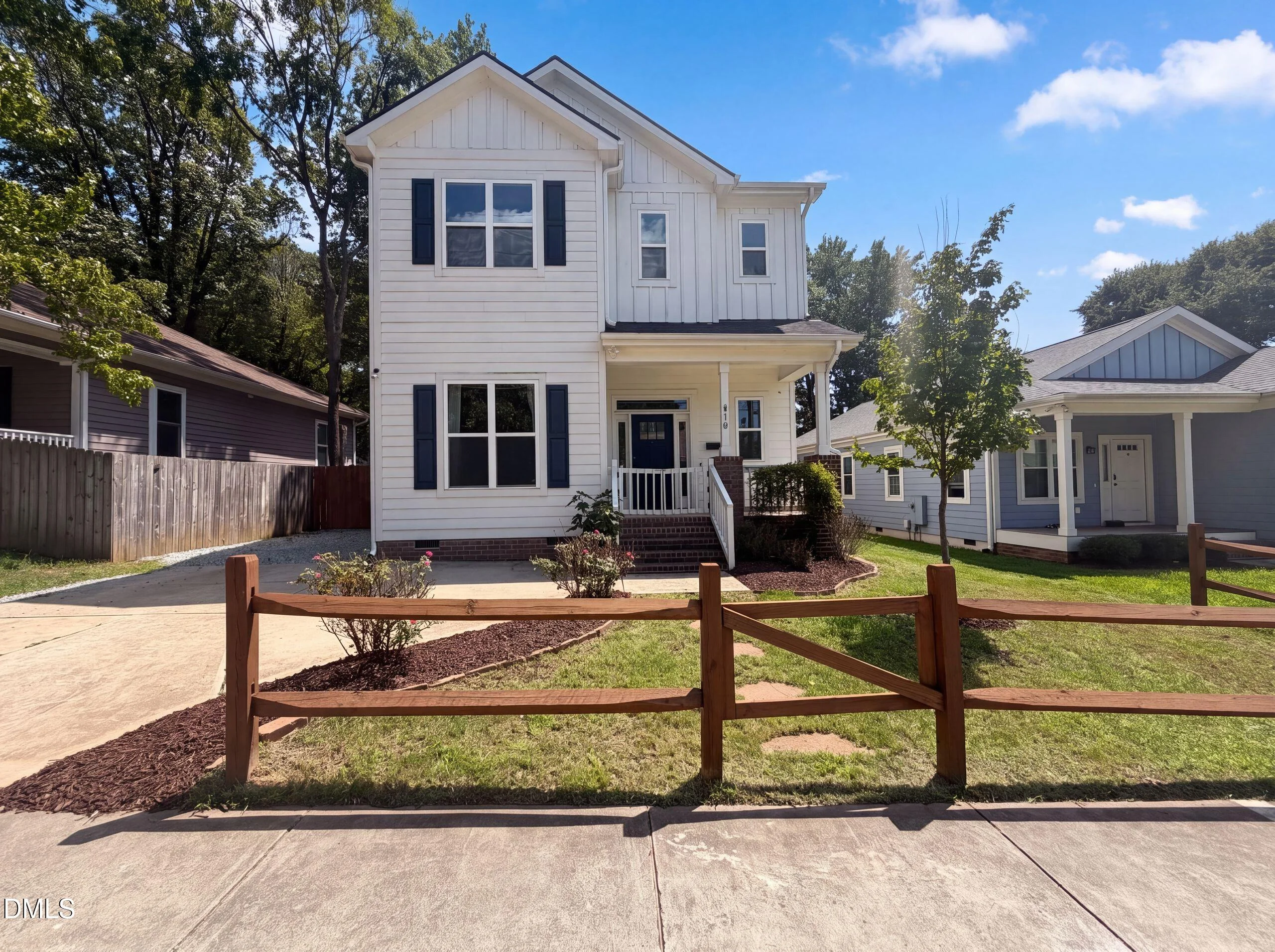 1010 Holloway Street