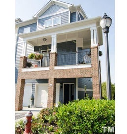213 Broadgait Brae Road Cary NC 27519