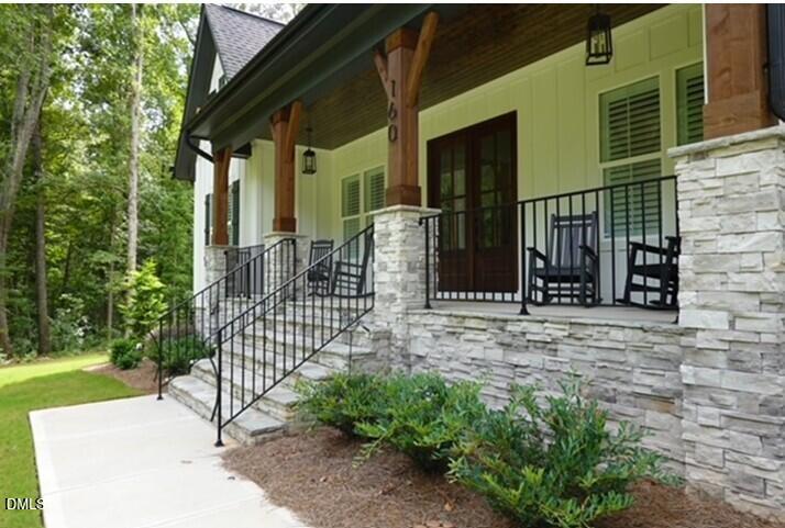 160 Roberson Creek Road