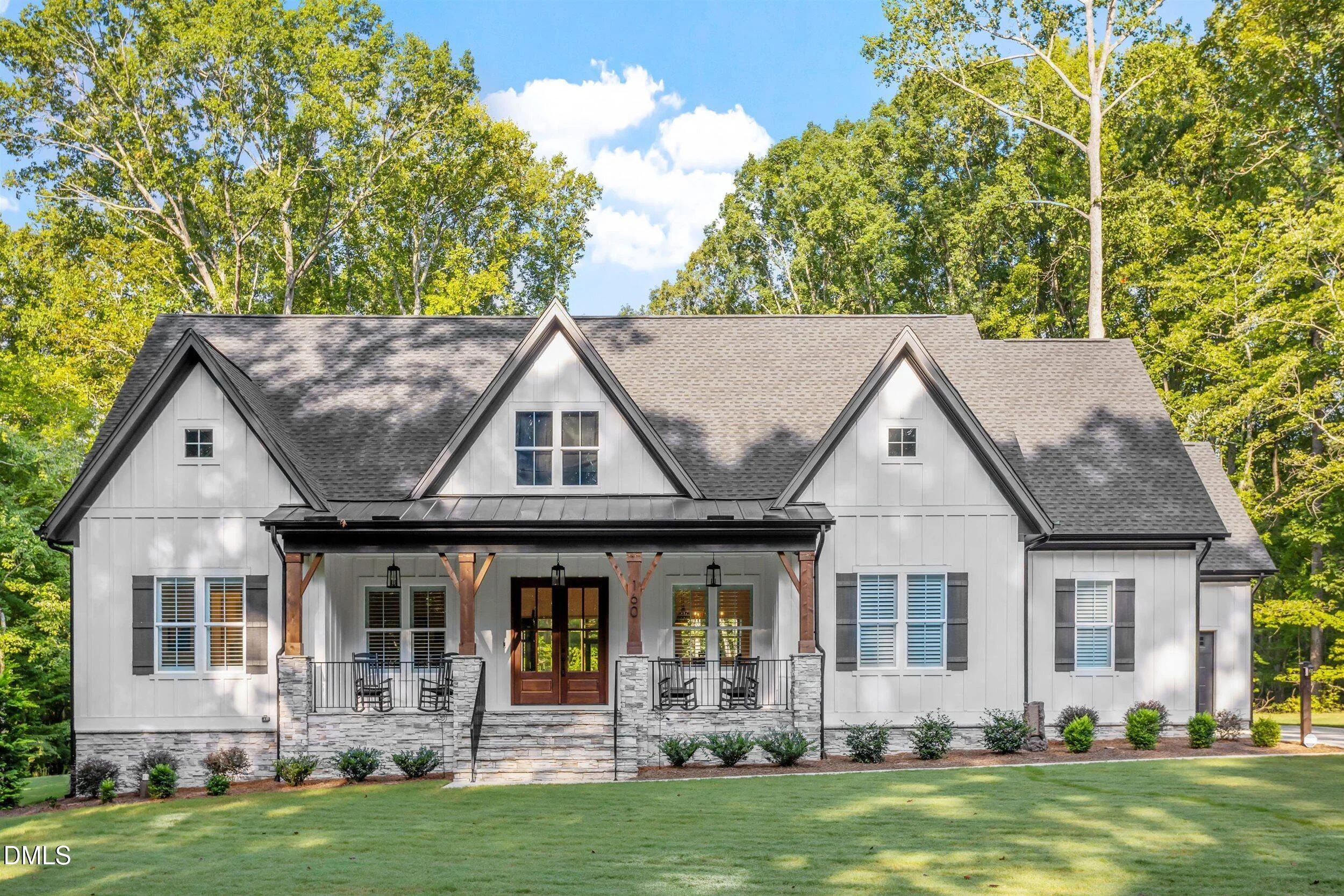 160 Roberson Creek Road