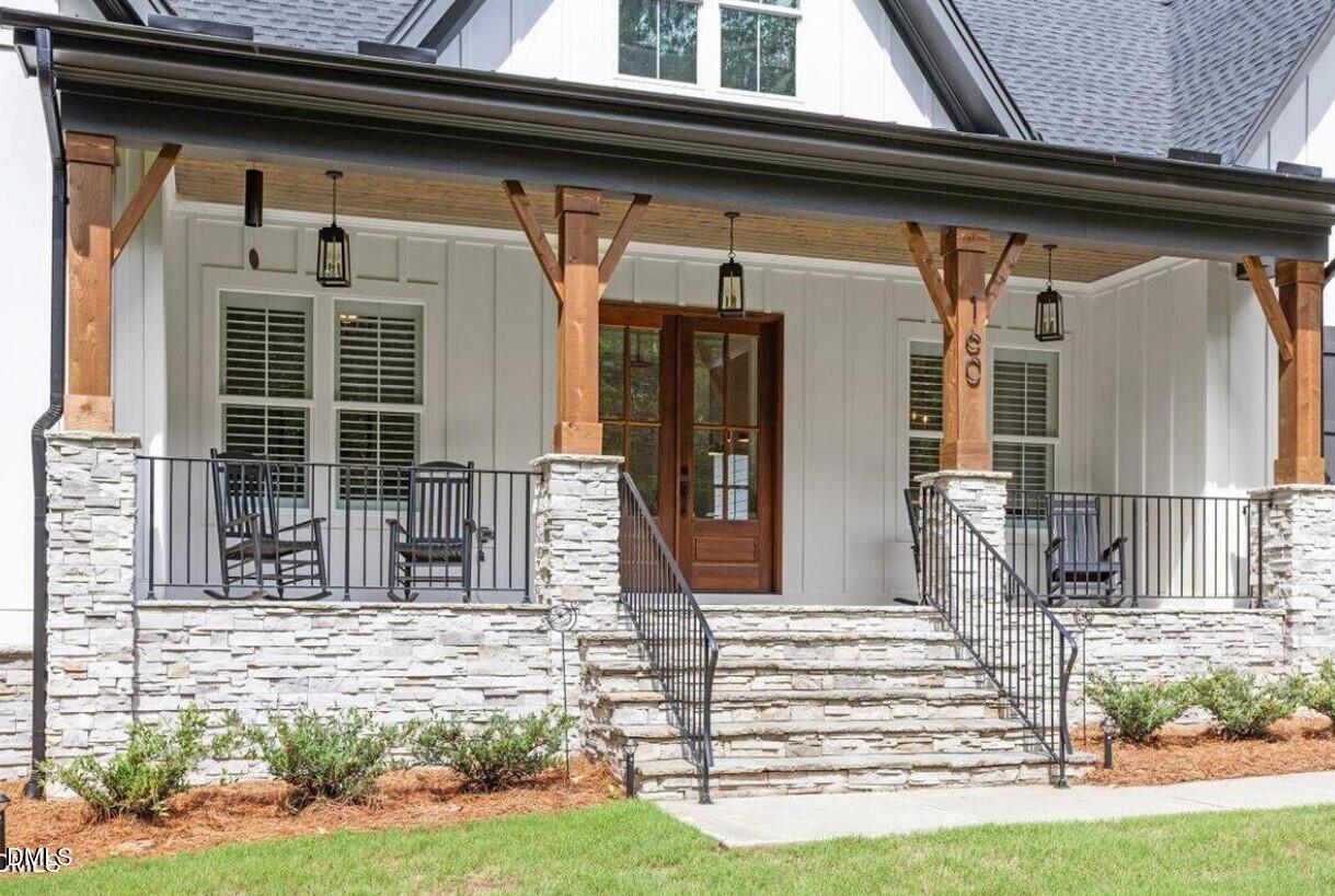 160 Roberson Creek Road