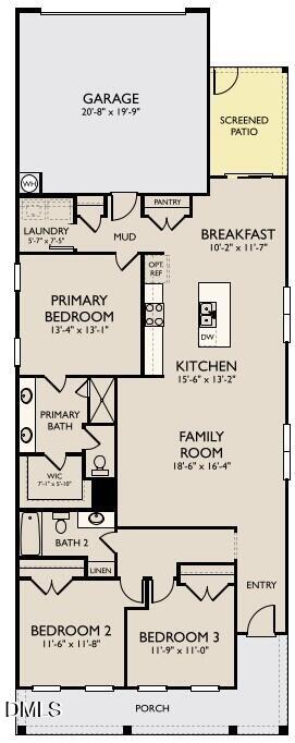 2812 Quarry Road 181