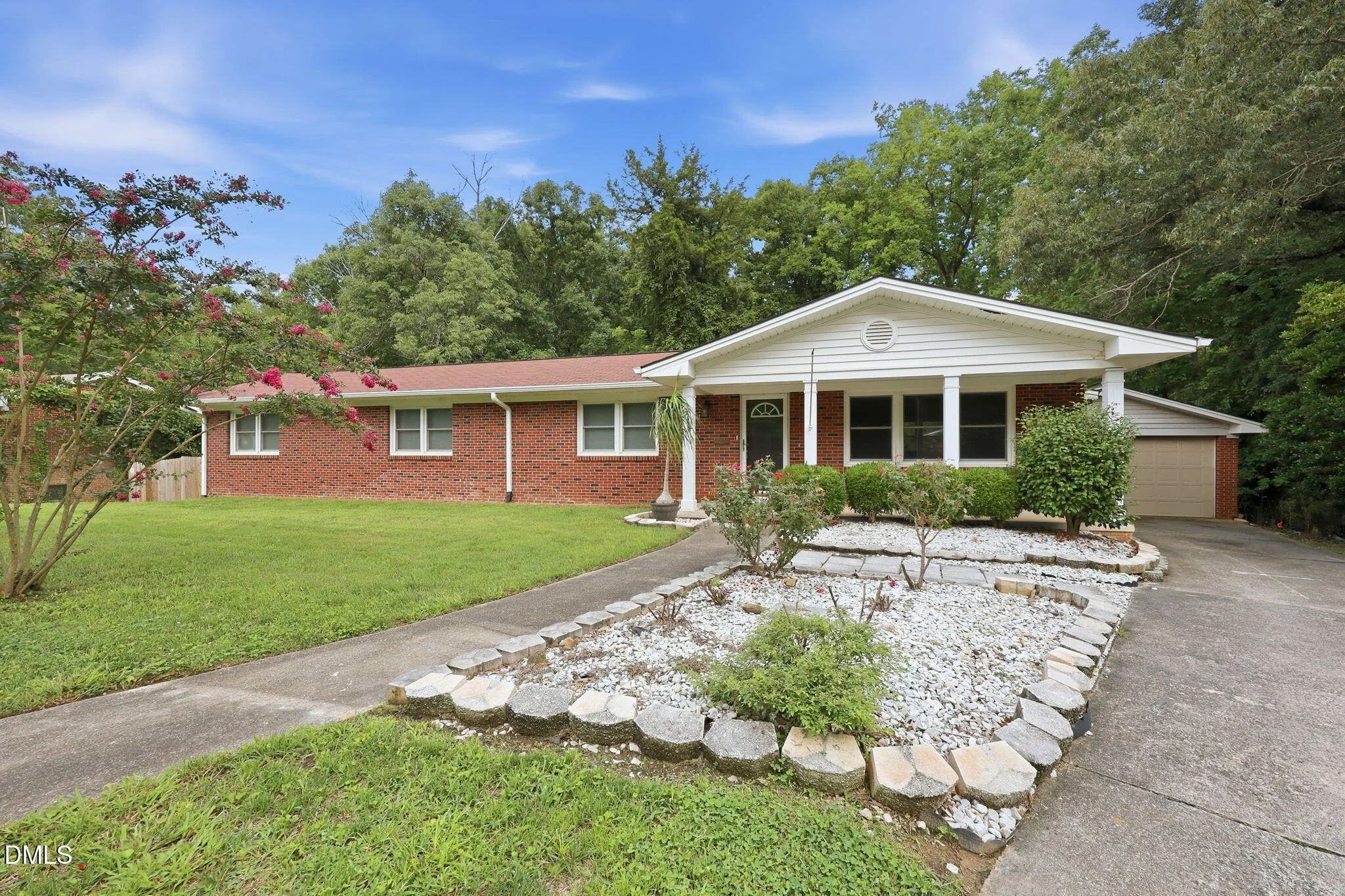 614 Ridgeway Drive