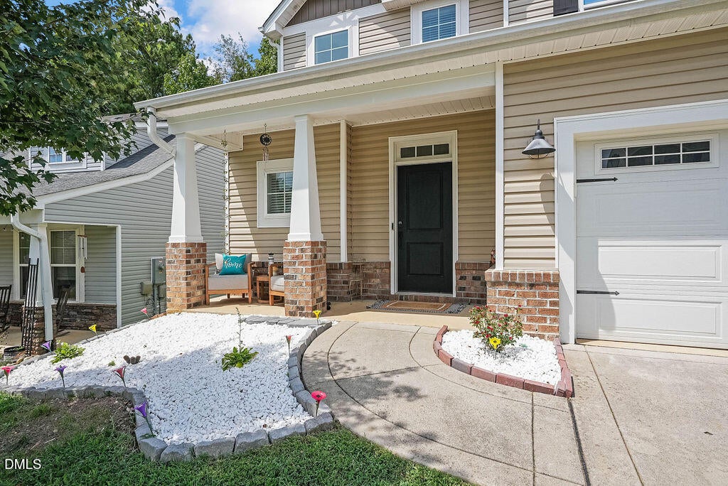 423 Summerwind Plantation Drive